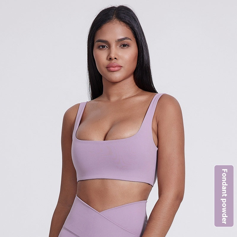 Huska Motion Bra