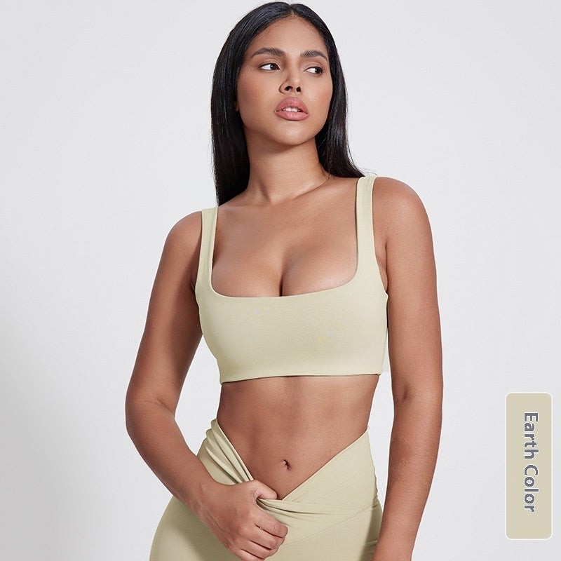 Huska Motion Bra
