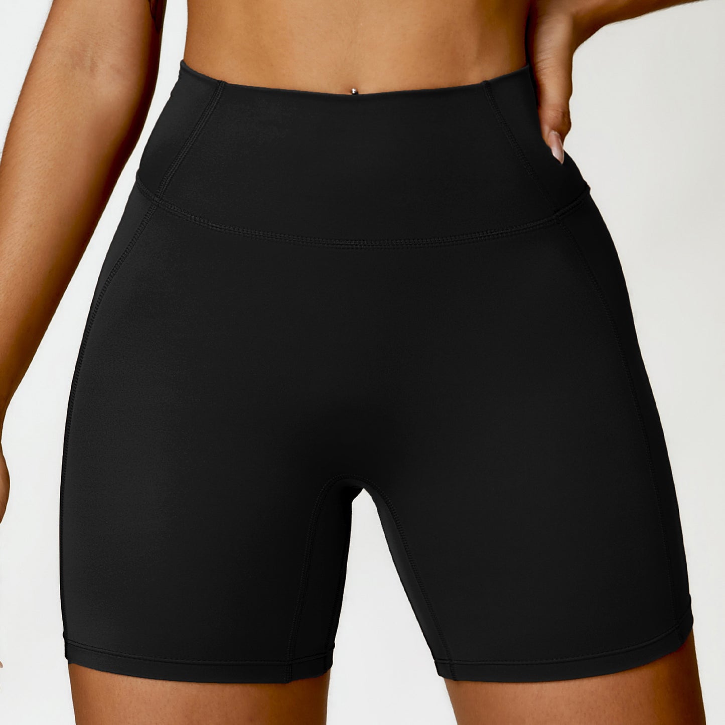 Huska Sculpt Short