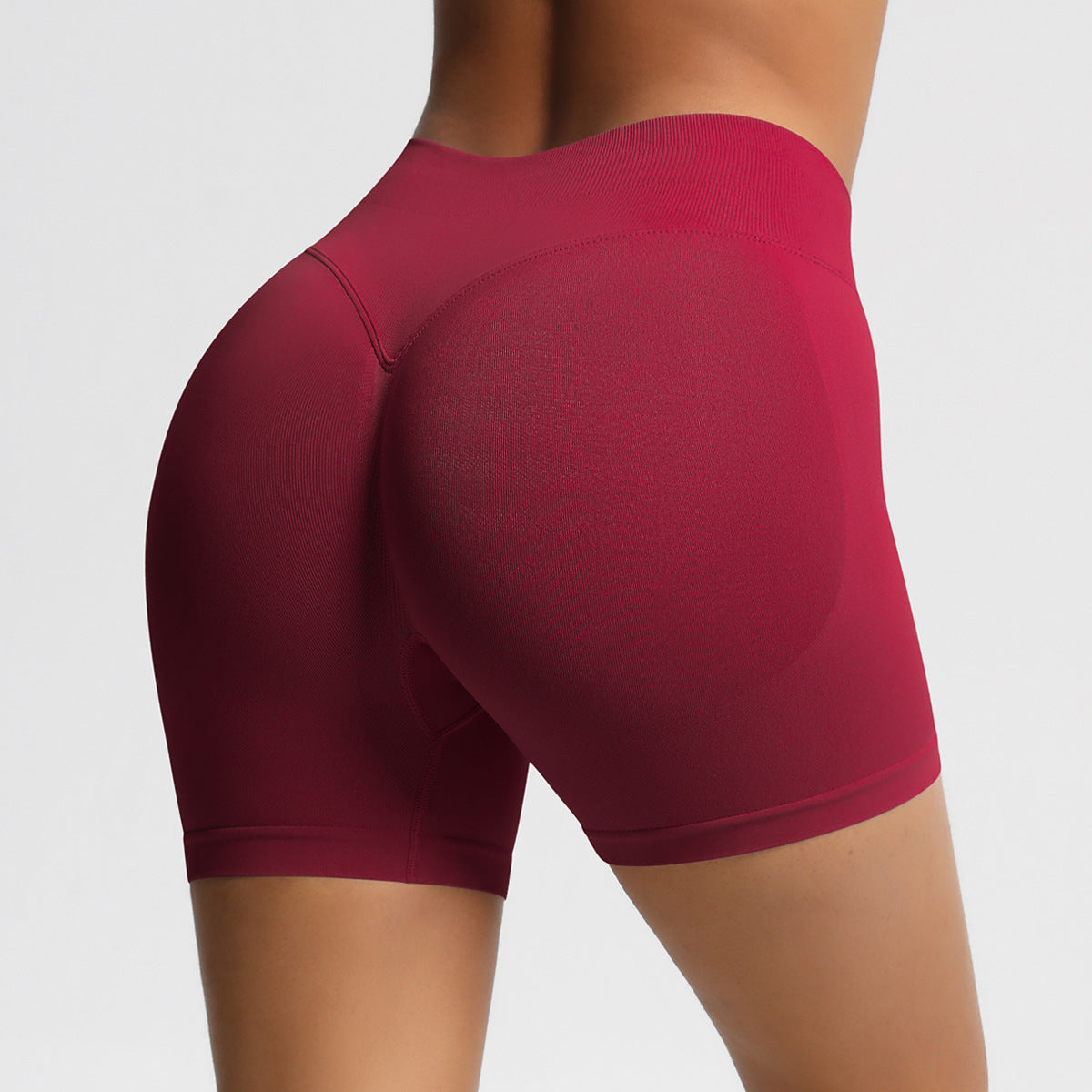 Huska Core Short