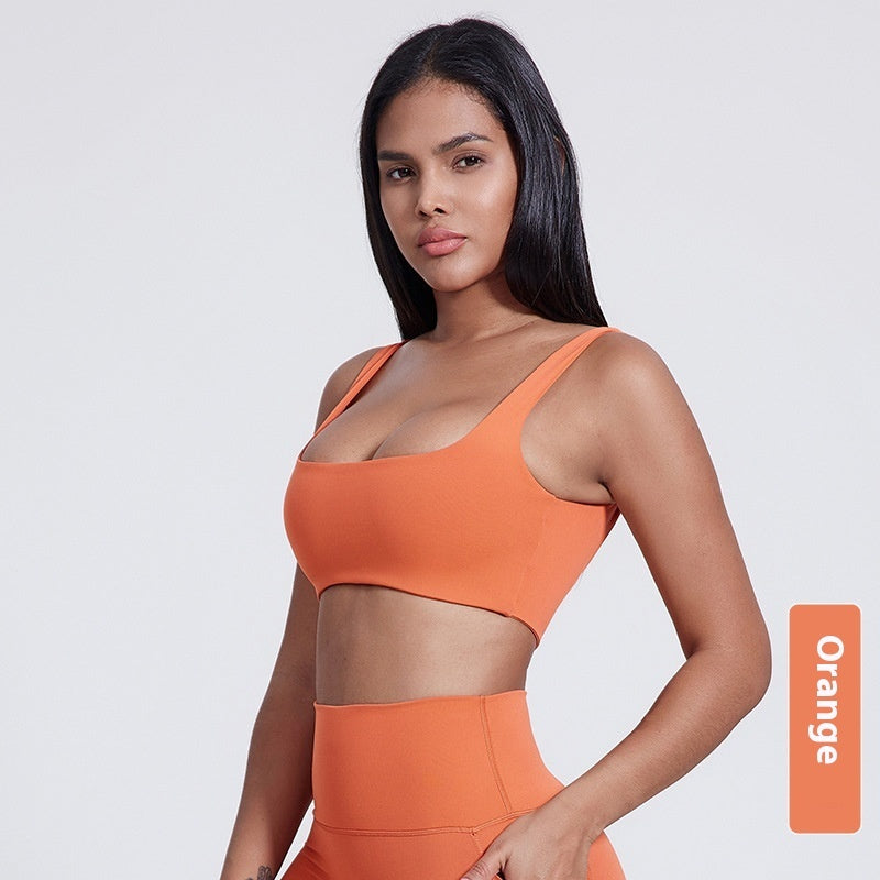 Huska Motion Bra