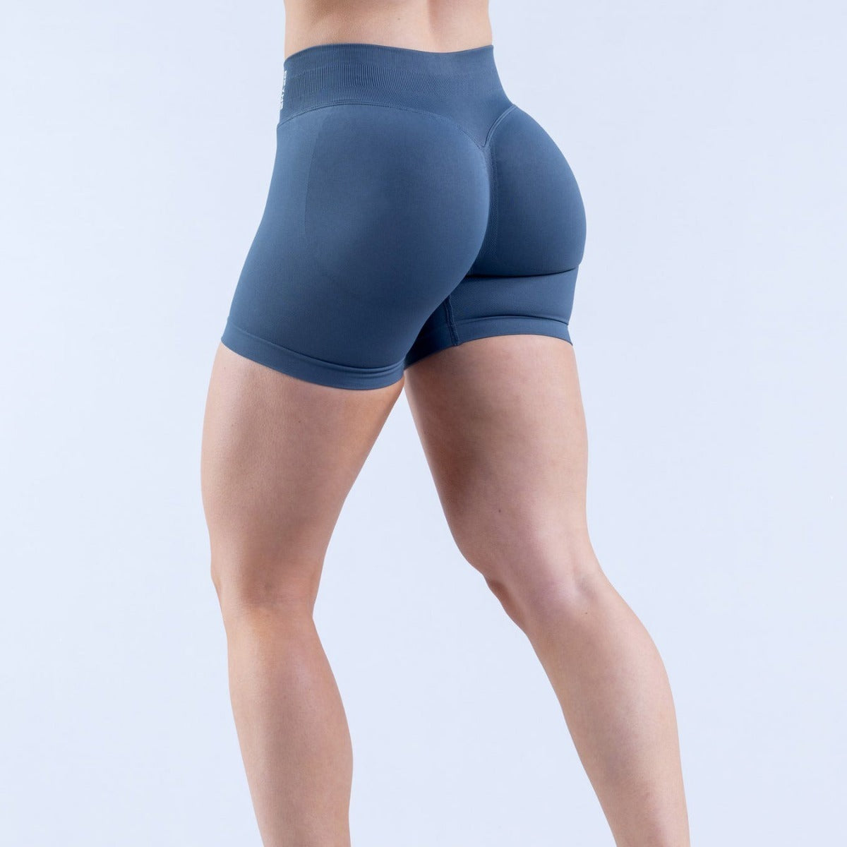 Huska Seemless Short