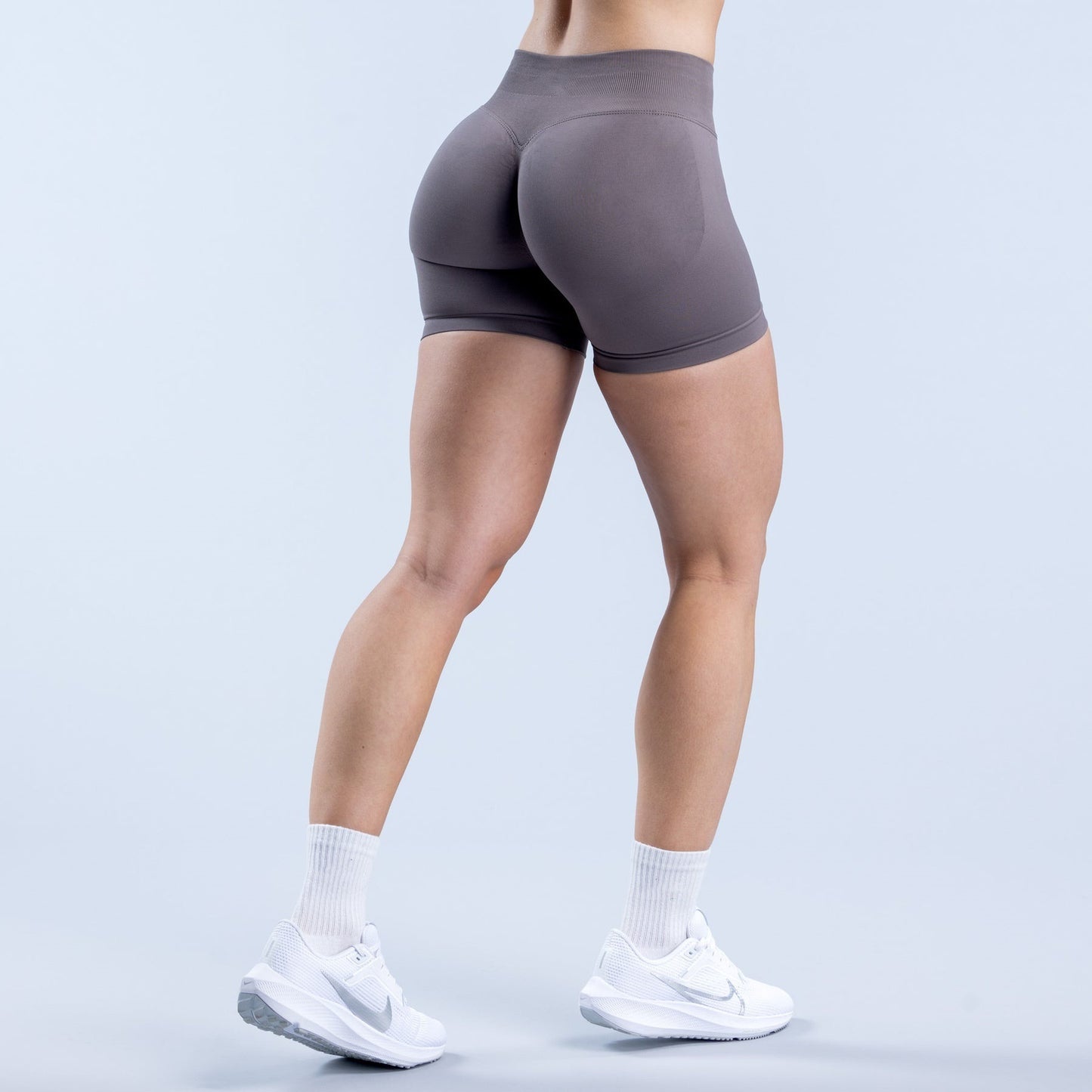Huska Seemless Short