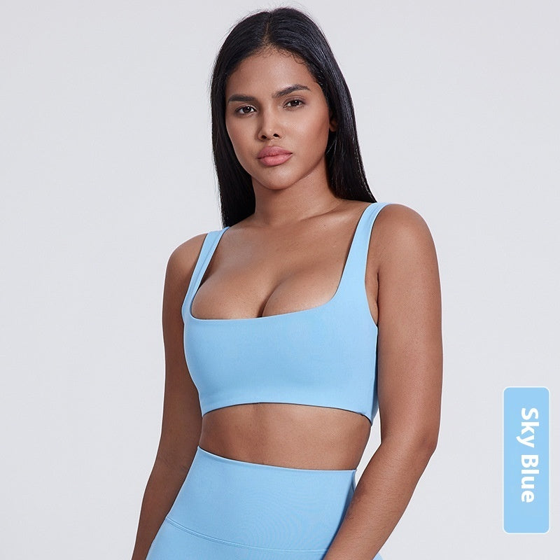 Huska Motion Bra