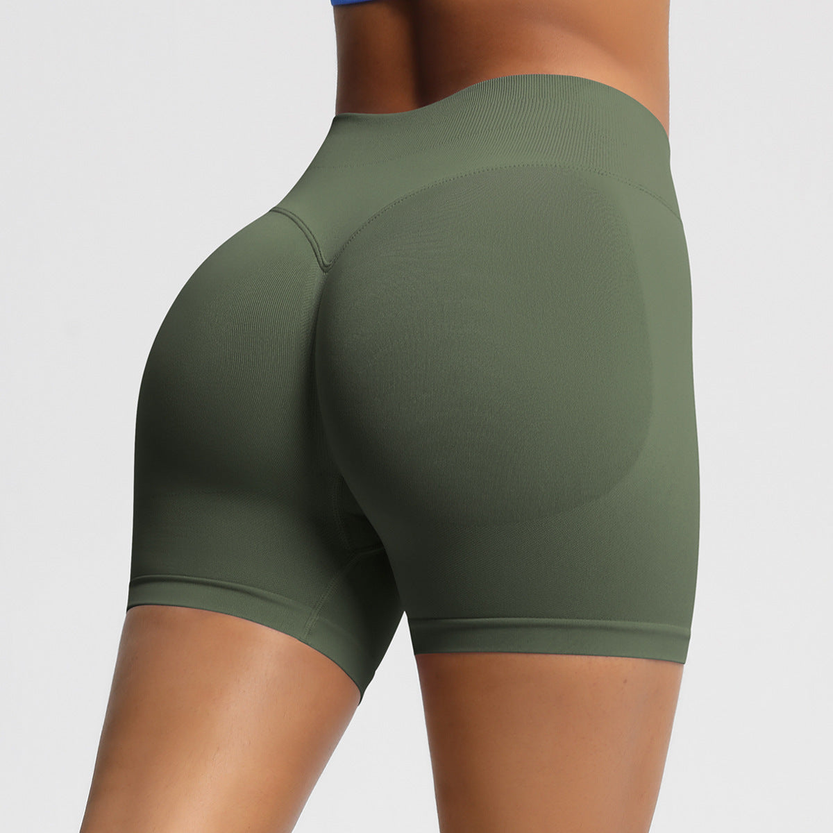 Huska Core Short