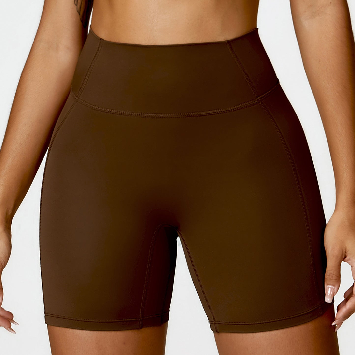 Huska Sculpt Short