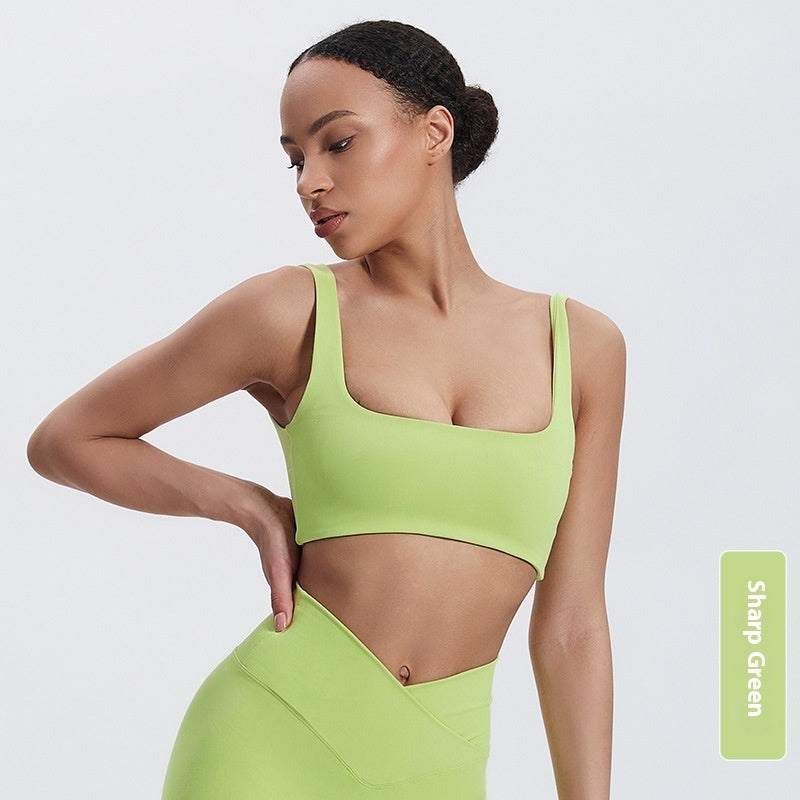 Huska Motion Bra