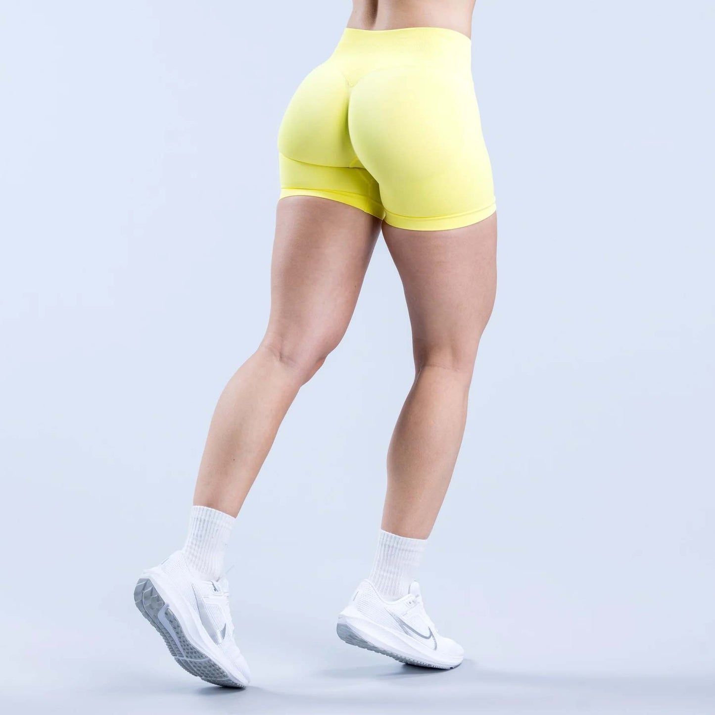Huska Seemless Short