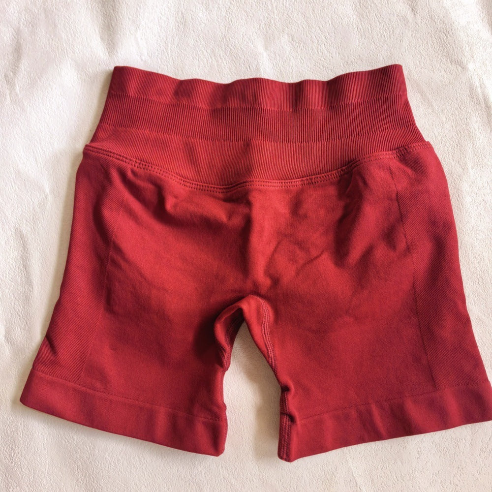 Huska Seemless Short