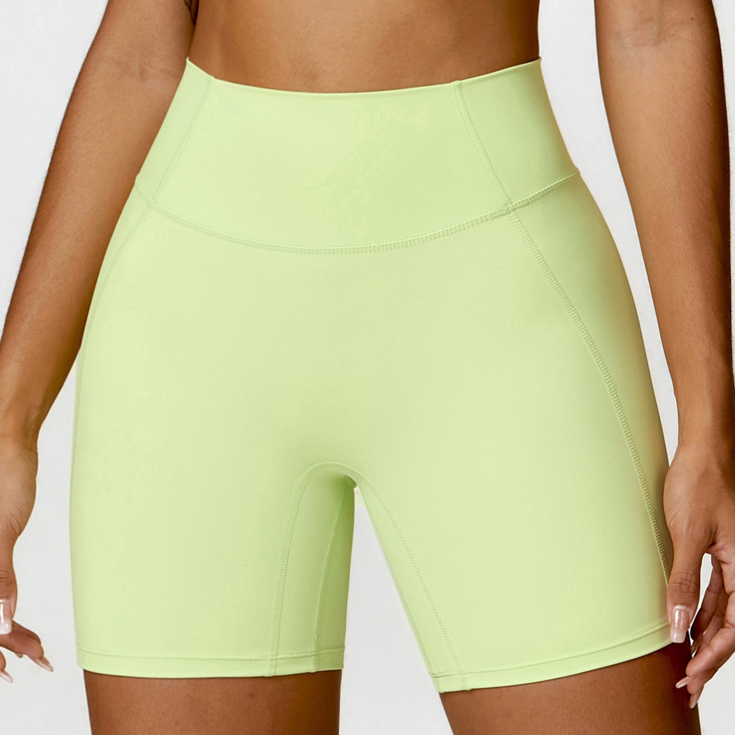Huska Sculpt Short