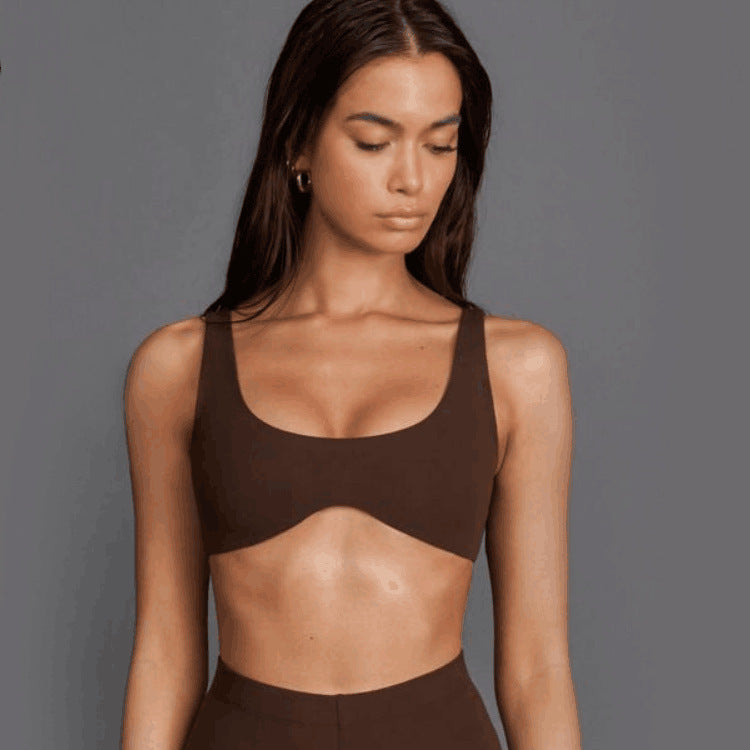 Huska Curve Bra