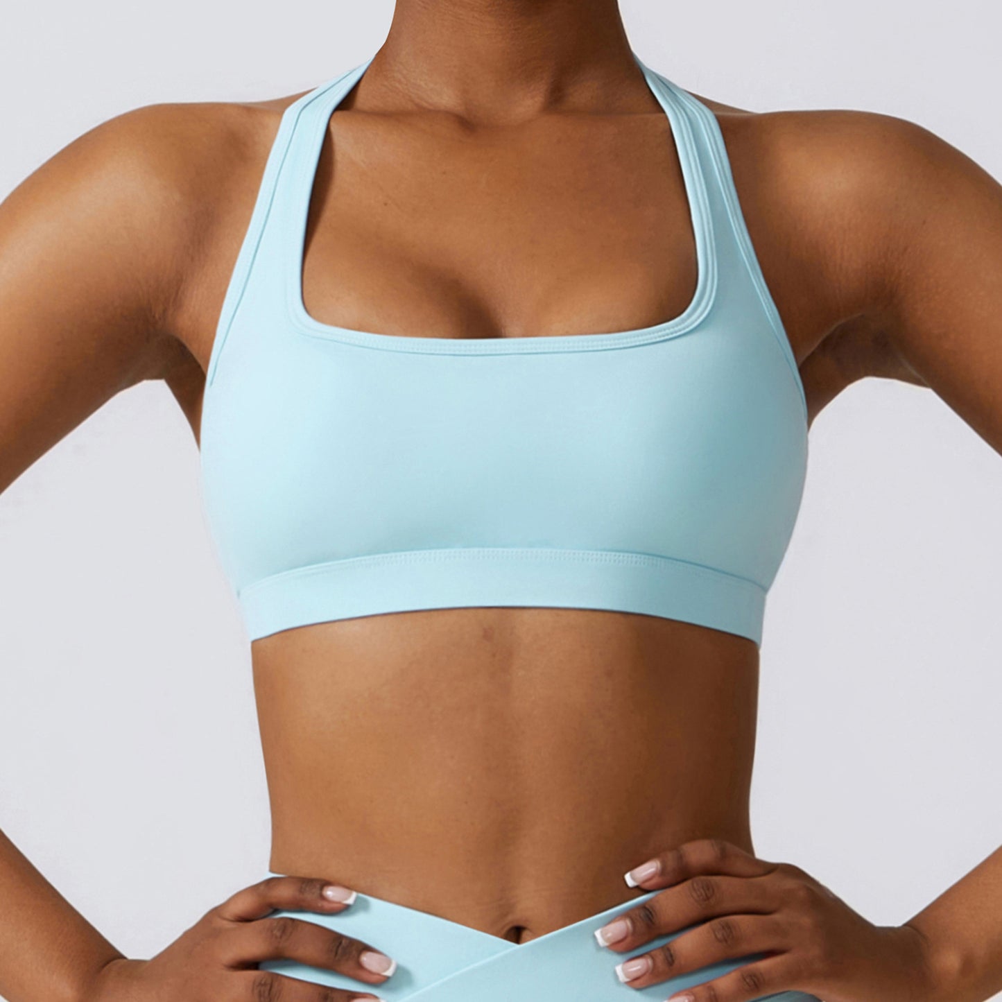 Huska Elevate Sports Bra