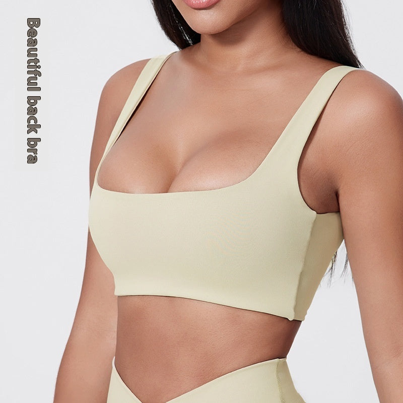 Huska Motion Bra