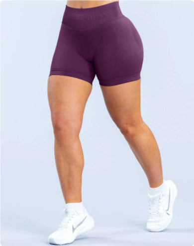 Huska Seemless Short