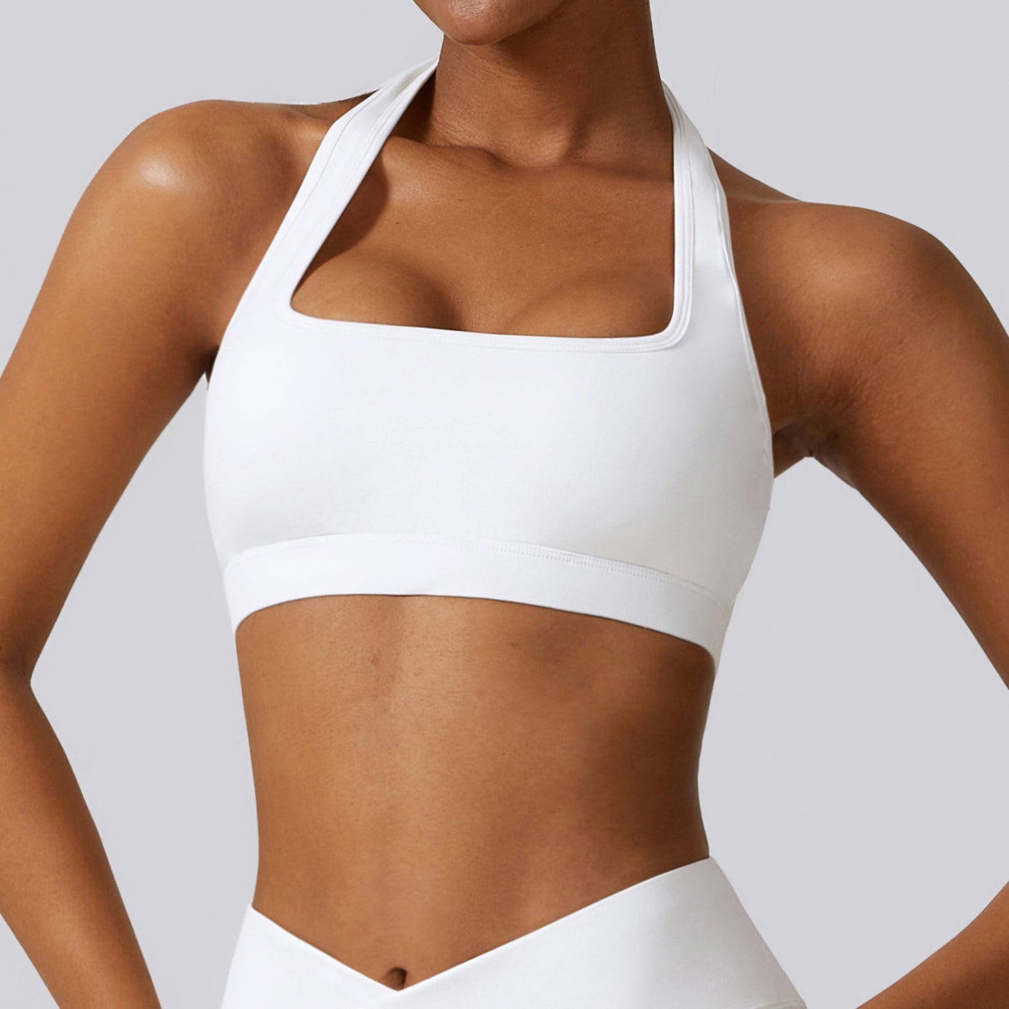 Huska Elevate Sports Bra