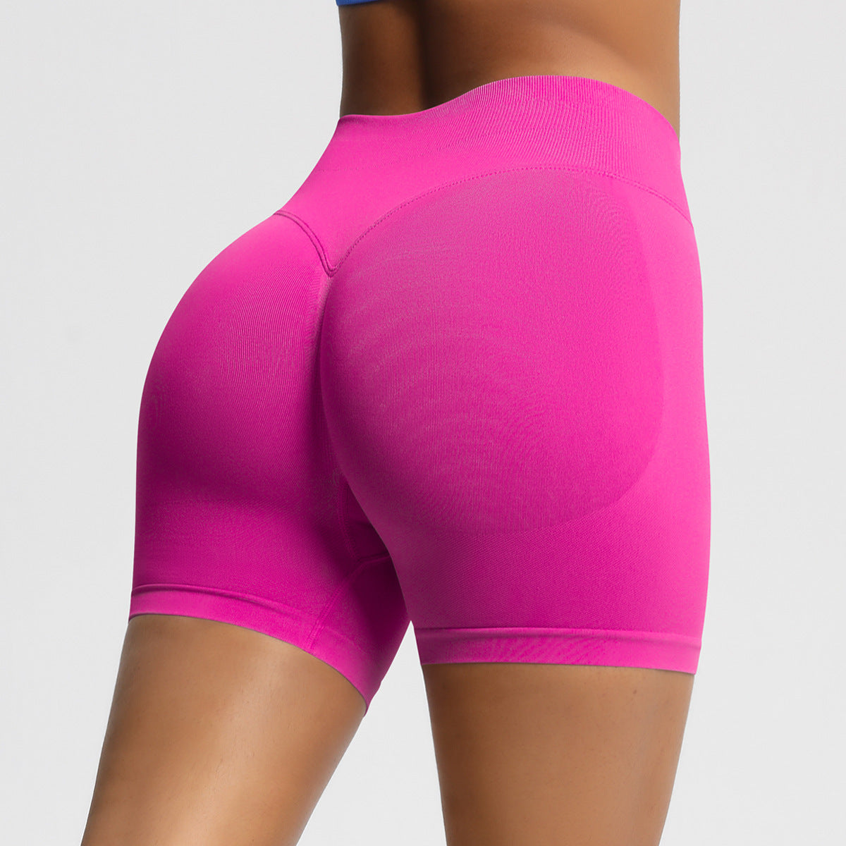 Huska Core Short