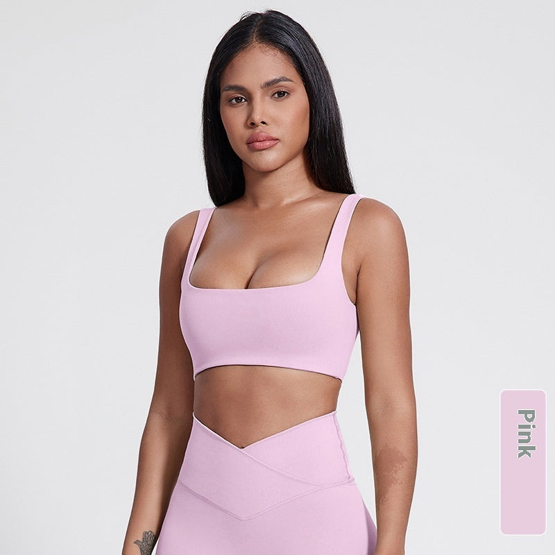Huska Motion Bra