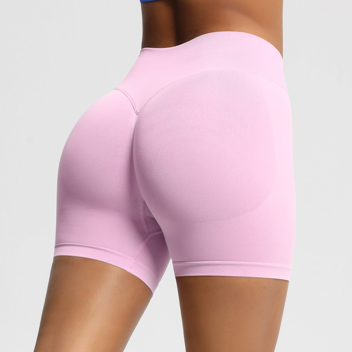 Huska Core Short