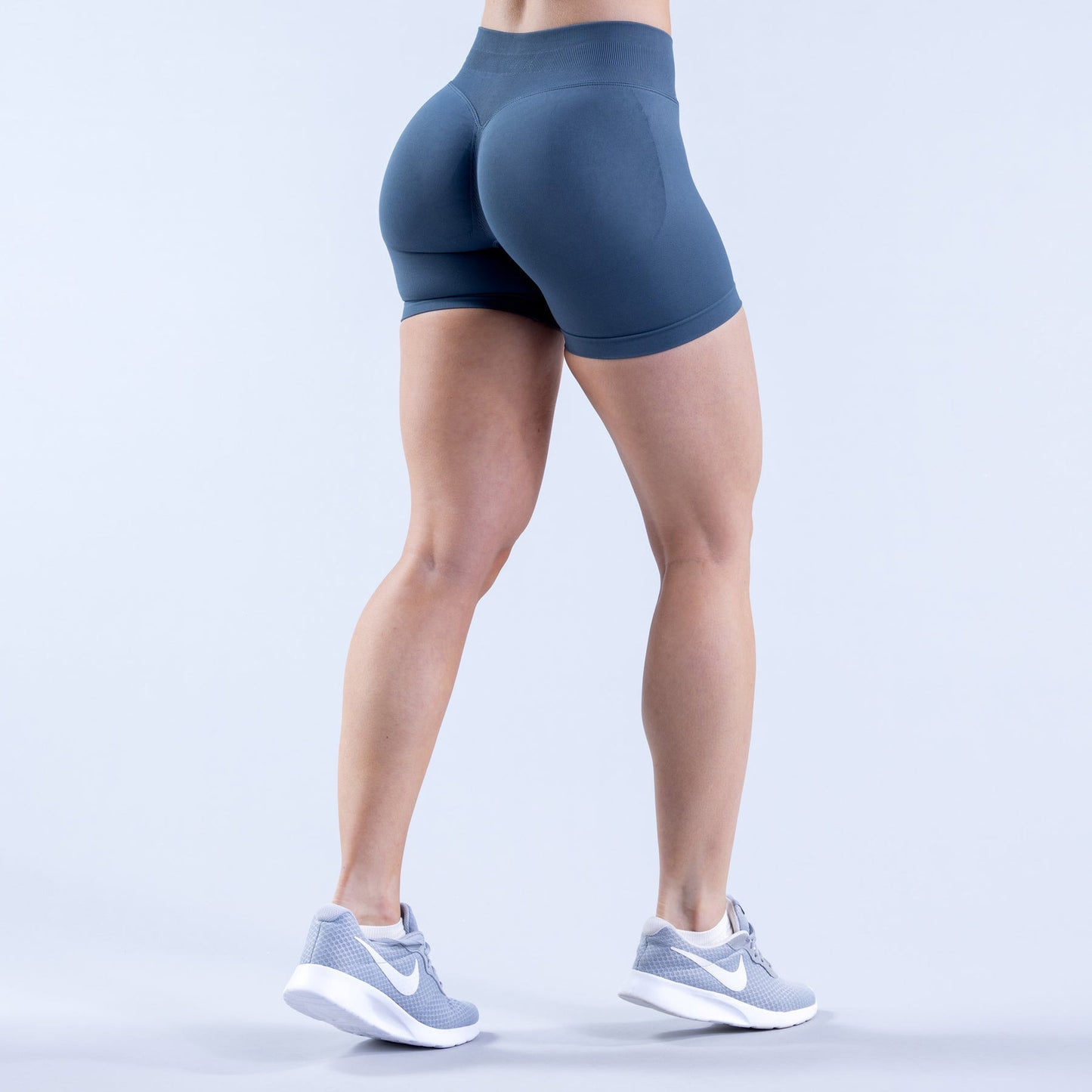 Huska Seemless Short