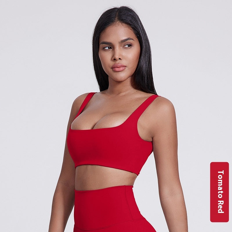 Huska Motion Bra