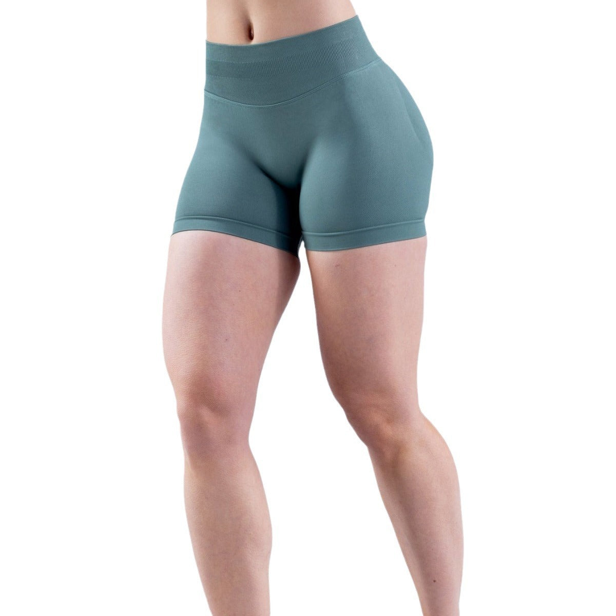Huska Seemless Short
