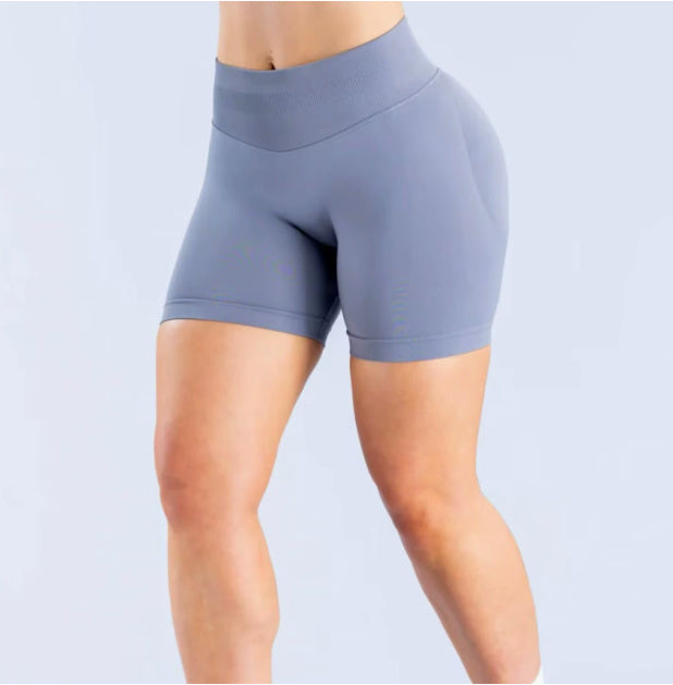 Huska Seemless Short