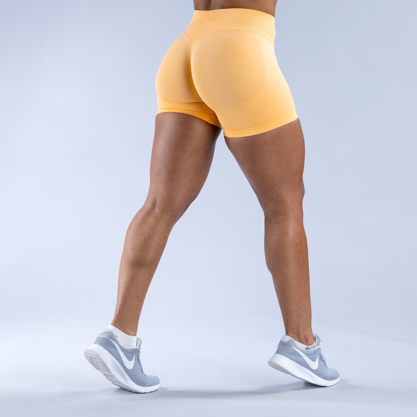 Huska Seemless Short