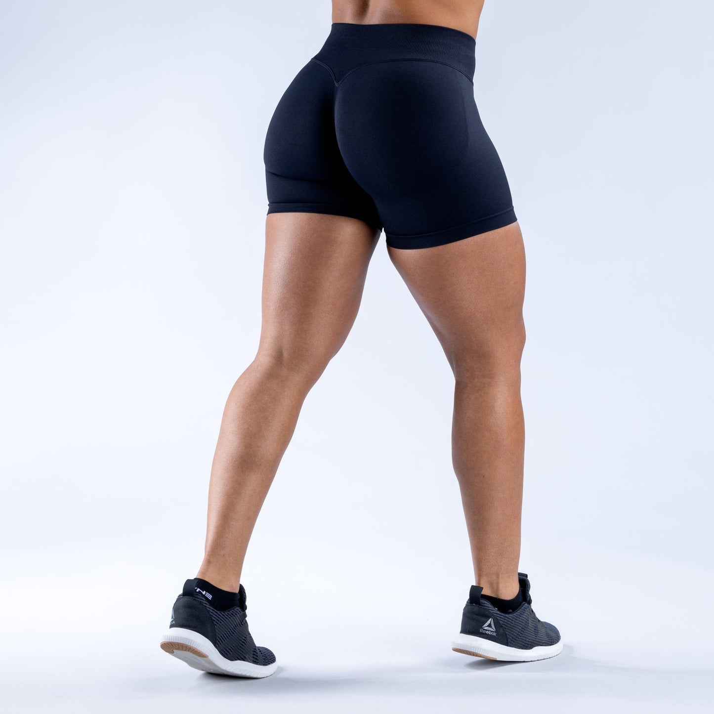 Huska Seemless Short