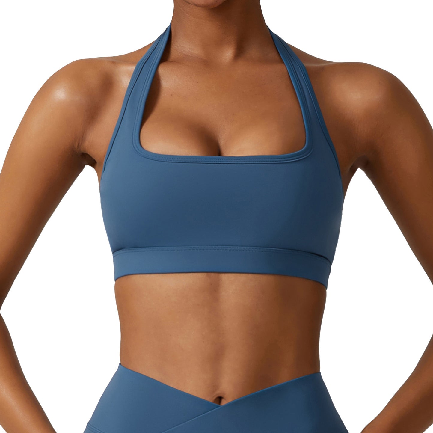 Huska Elevate Sports Bra