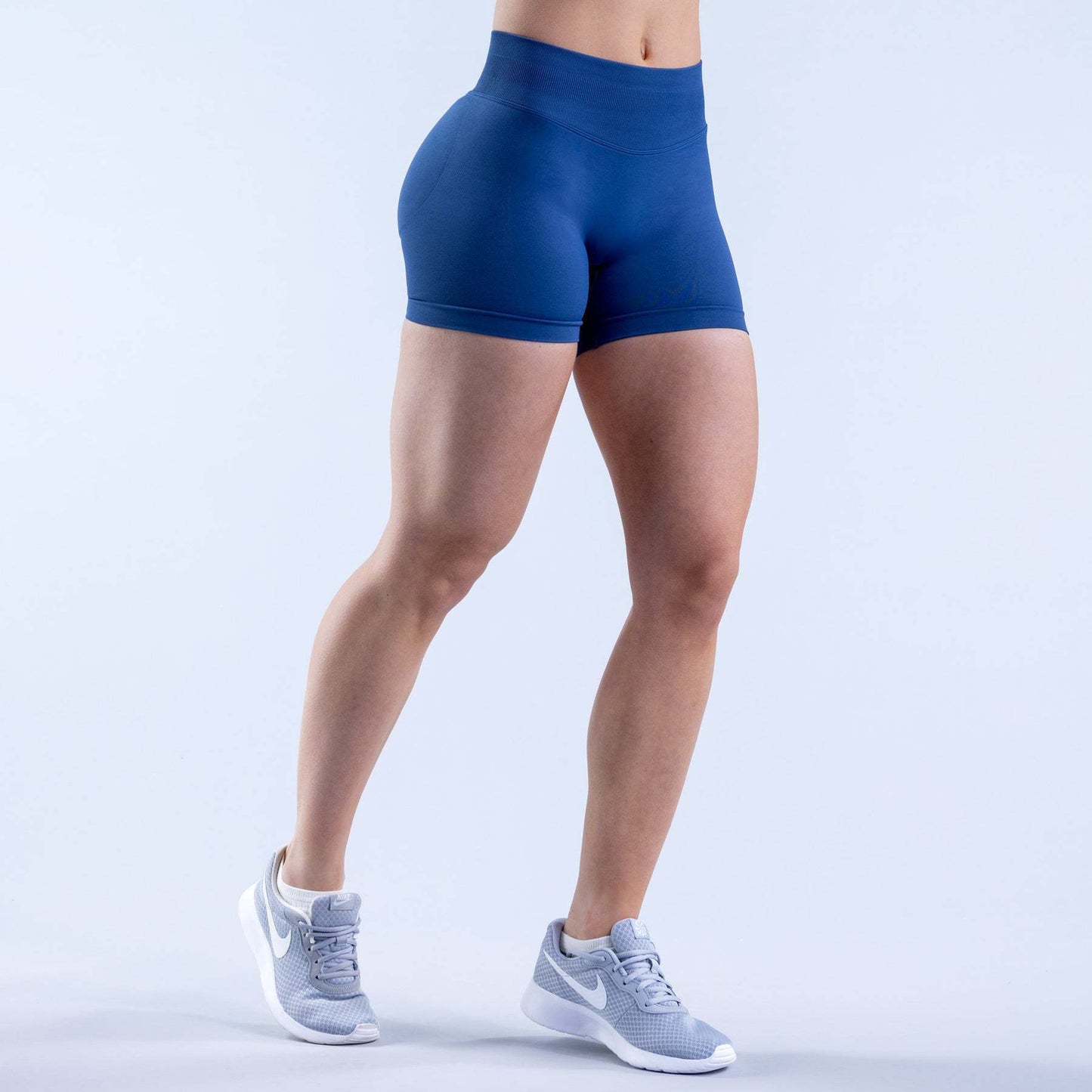 Huska Seemless Short