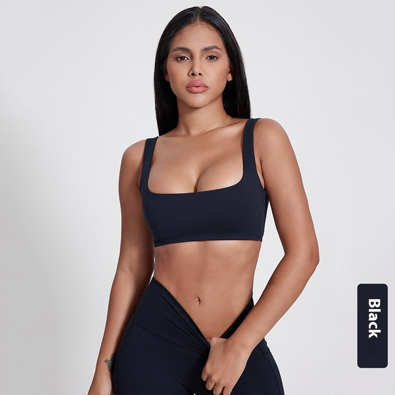 Huska Motion Bra