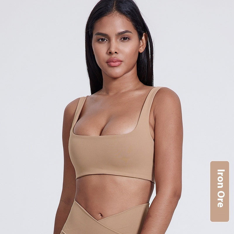 Huska Motion Bra