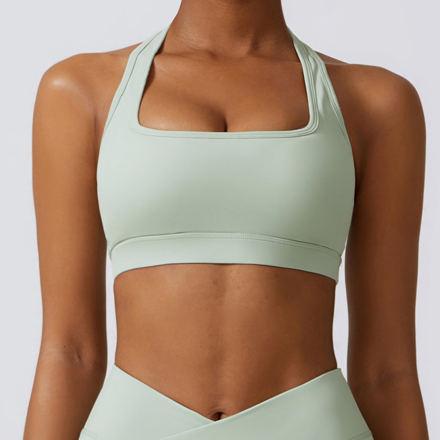 Huska Elevate Sports Bra