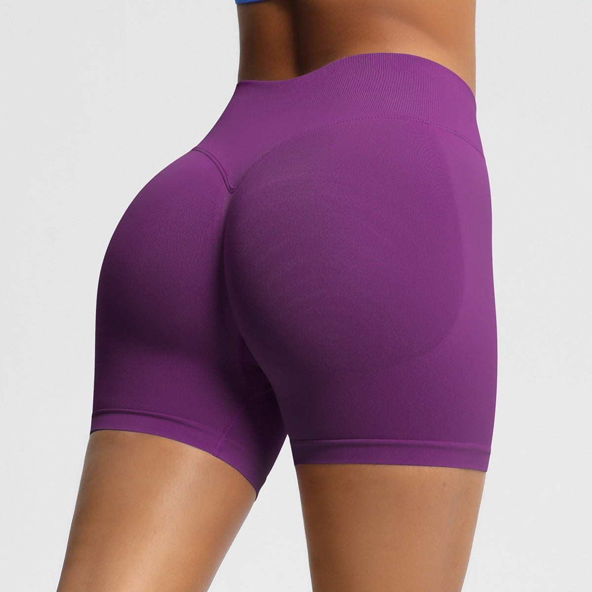 Huska Core Short
