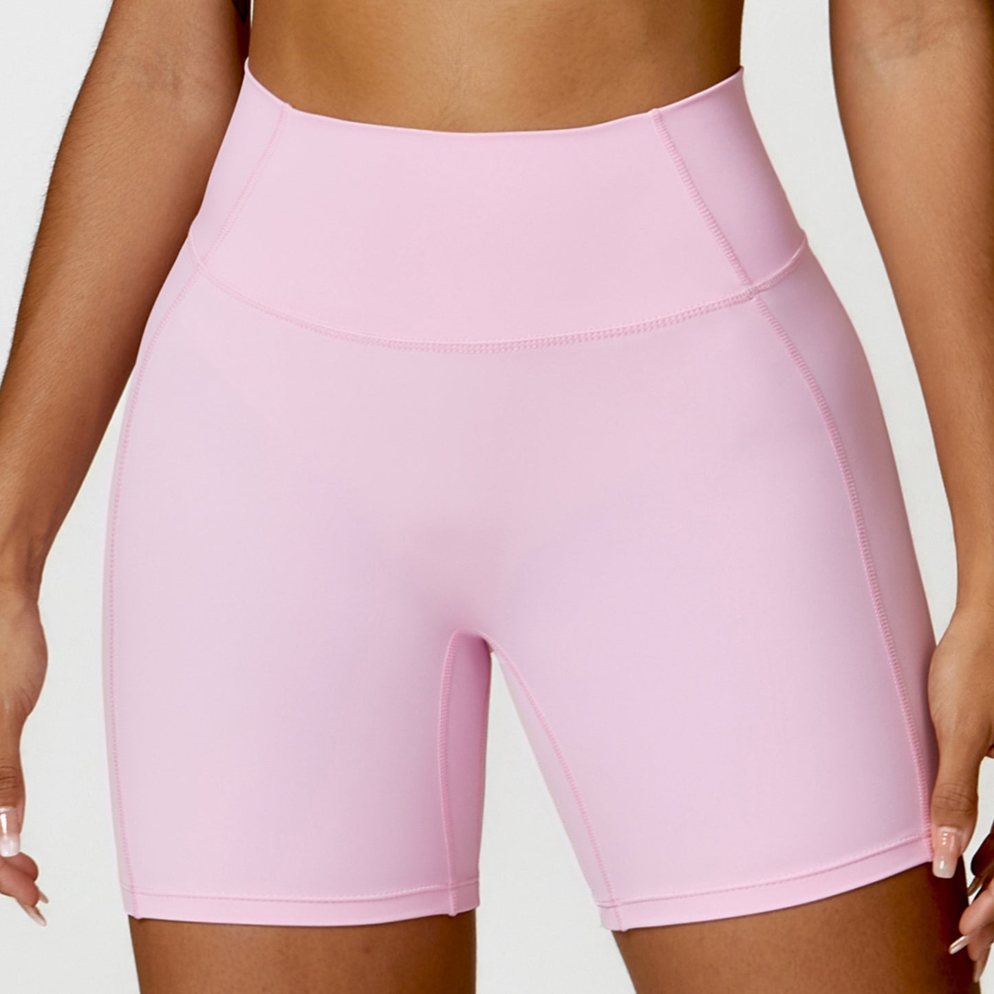 Huska Sculpt Short