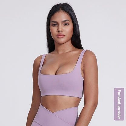 Huska Motion Bra