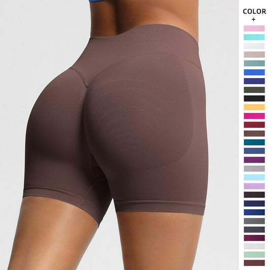 Huska Core Short