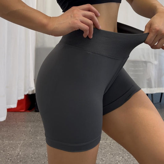 Huska Elevate Short