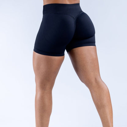 Huska Seemless Short