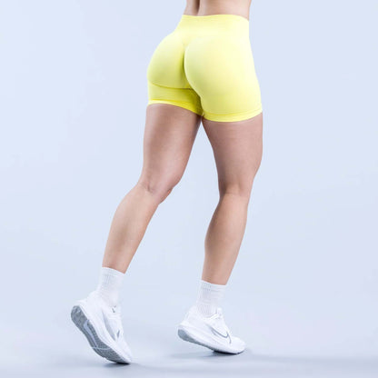 Huska Seemless Short