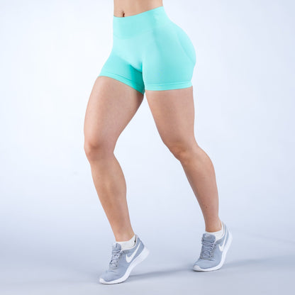 Huska Seemless Short