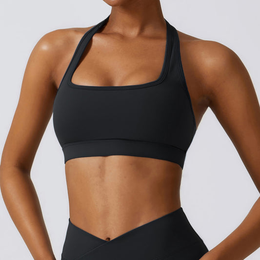 Huska Elevate Sports Bra
