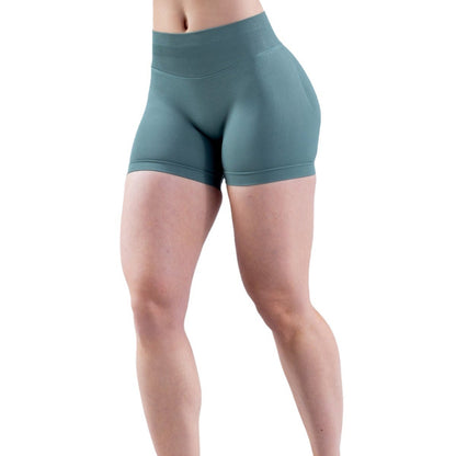 Huska Seemless Short
