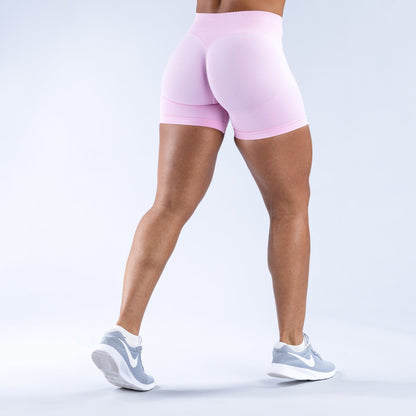 Huska Seemless Short