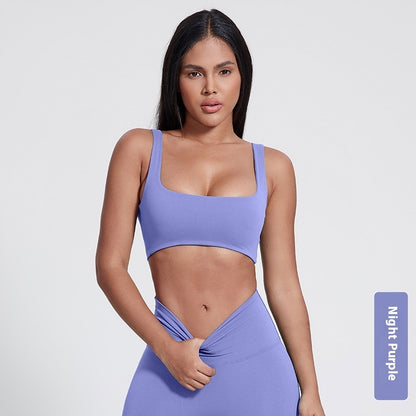Huska Motion Bra