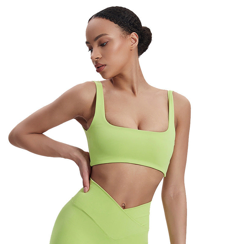 Huska Motion Bra